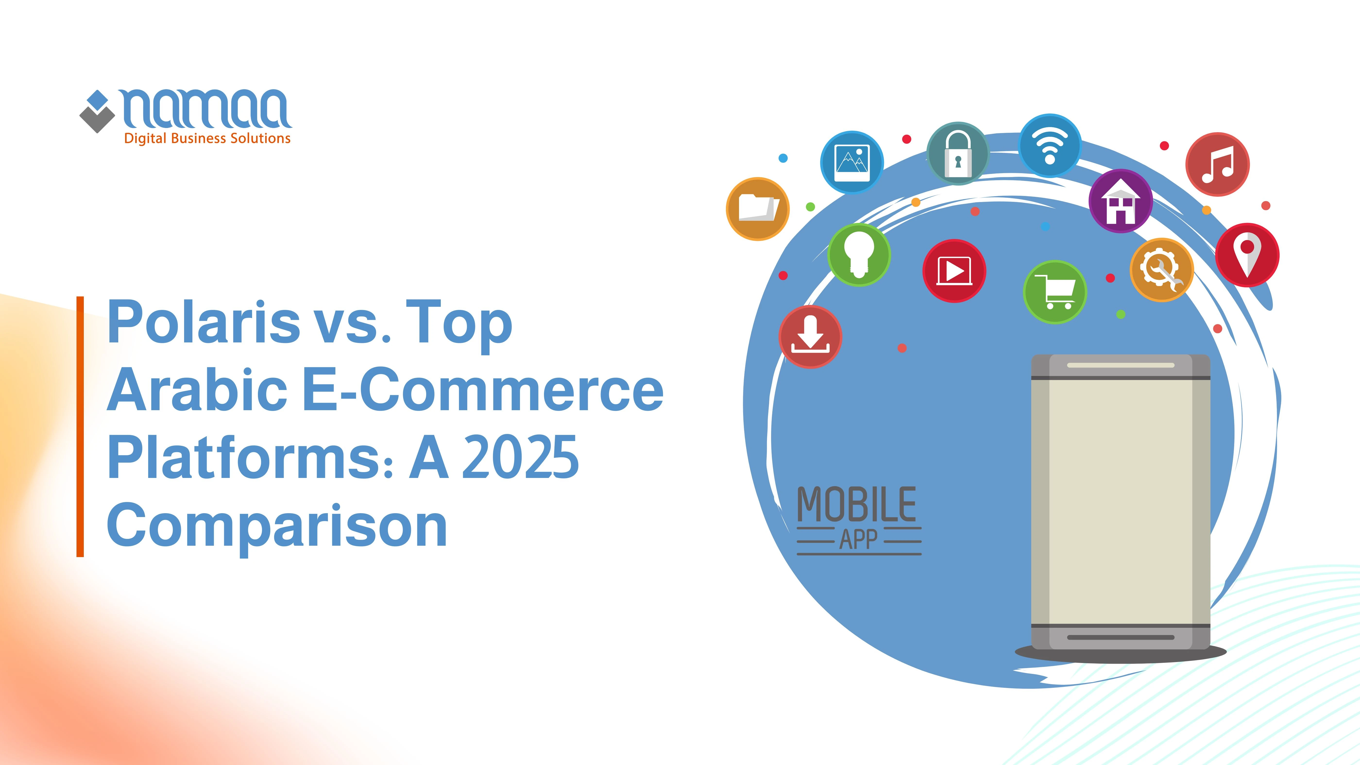 Mobile App Marketing in Saudi Arabia: A Comprehensive Guide